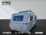 HYMER / ERIBA / HYMERCAR Eriba Feeling 470 HYMER B1 BLACK WEEKS - HYMER / ERIBA Feeling 470