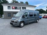 Weinsberg CaraBus 601 - Weinsberg Kastenwagen