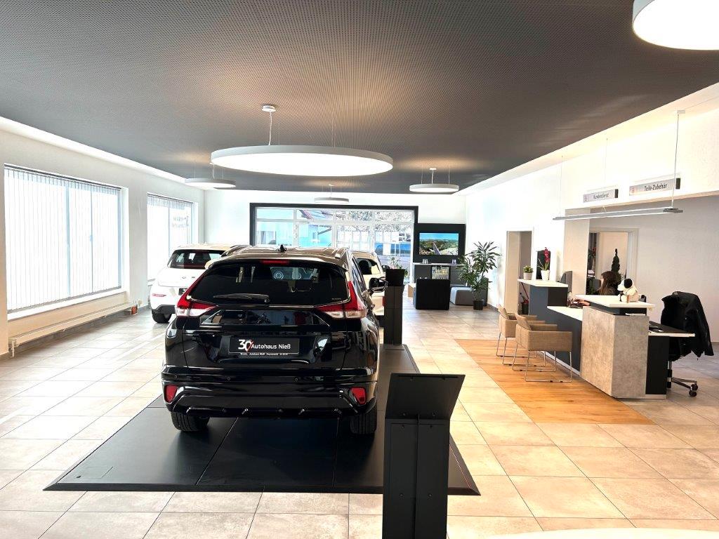GWM PHEV Premium, Matrix, Sound, Allrad, Allwetter