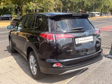 Toyota RAV 4 - 7