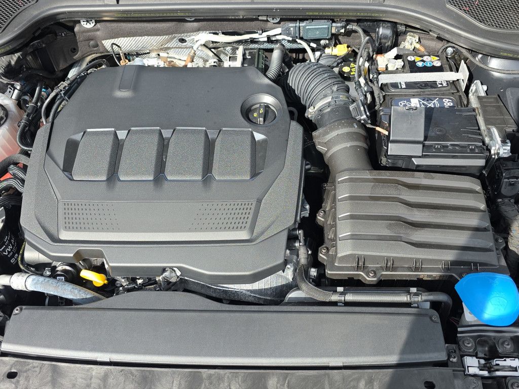Skoda Octavia - Bild 20