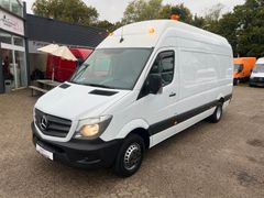 MERCEDES-BENZ Sprinter 413/414/416/510/511/513/514/516 CDI (906.653/655/657) - Vorschau 11