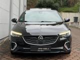 Opel Insignia B Grand Sport GSi 4x4 °OPC°GLASDACH°HUD - Opel Gebrauchtwagen in Wuppertal