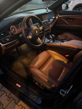 BMW 535d xDrive Luxury Line, H&K, 360 Kamera, 20Zoll - BMW 535: Limousine, 535d