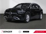 Mercedes-Benz GLA 200 Rückfahrkamera Sitzheizung MBUX-Navi LED - Mercedes-Benz GLA 200 Gebrauchtwagen in Dortmund