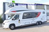 Bürstner ARGOS A 747-2 G AUTOMATIK 2xKLIMA SAT+TV ALDE - Offers