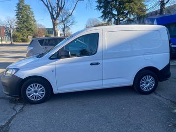 Volkswagen Caddy - 3