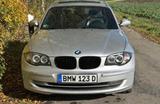 BMW 123d -