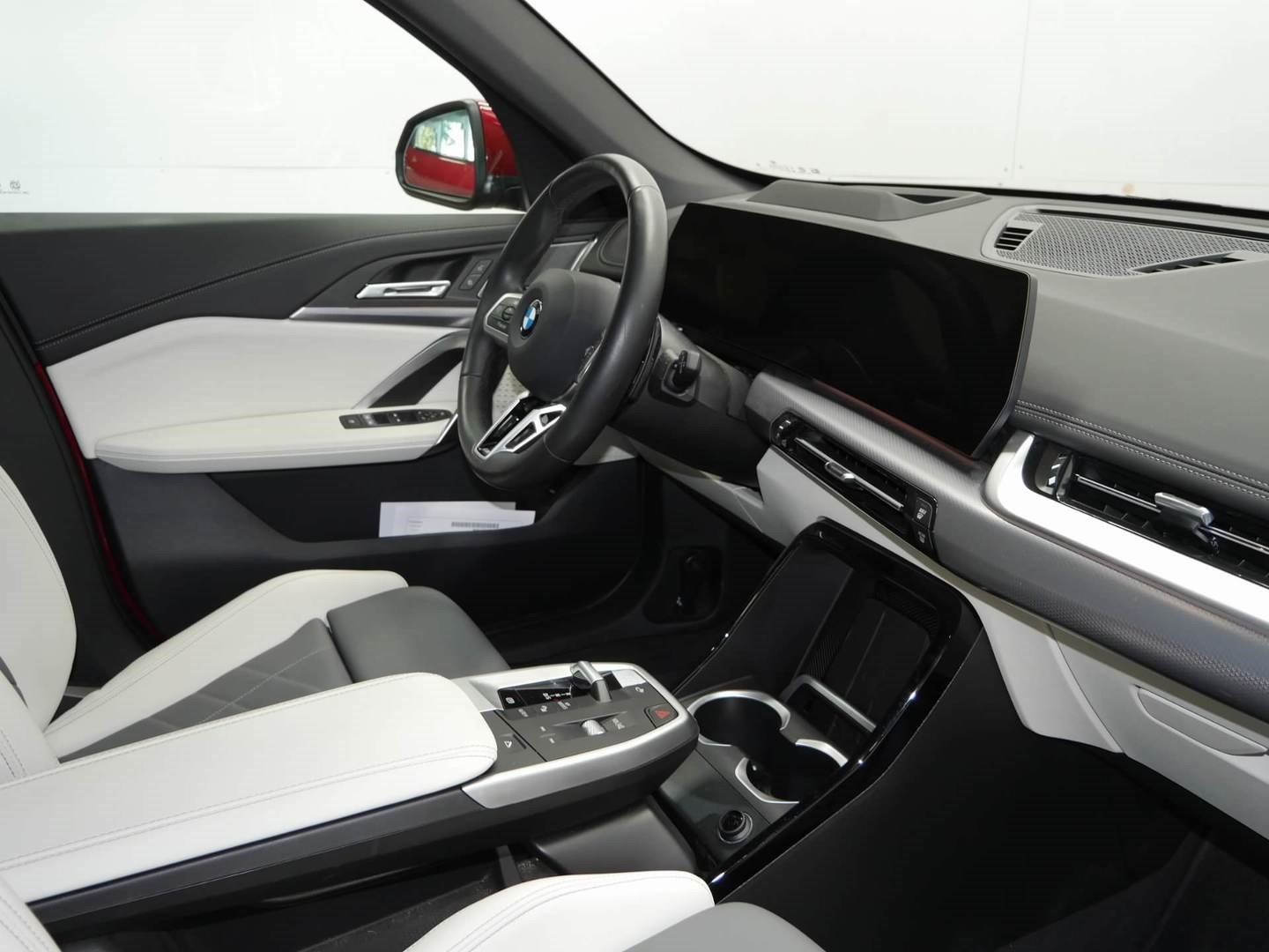 BMW X1 - Bild 5