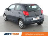 Citroën C1 1.0 VTi Feel*LIMITER*KLIMA*GARANTIE* - Citroën C1 in Frankfurt (Main)