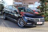 Volkswagen Passat Variant 2.0 TDI DSG Elegance R-Line LED N - Volkswagen Passat Variant: Elegance