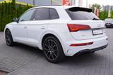 Audi Q5 50 TFSIe quattro S-Line LED Navi ACC AHK 360° - gebrauchte Audi Q5 aus dem Jahr 2021