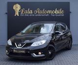 Nissan Pulsar Acenta 1.2 KLIMA/TEMPOMAT/SHZ/SPURHALTER/ - Nissan Pulsar Kombi Gebrauchtwagen