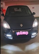 Renault Scenic Bose Edition TCe 130 Bose Edition - Renault Scenic in Dresden