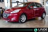 Peugeot 208 Active |KLIMA|PANO.|SHZ|15 ALU - Peugeot aus 2014