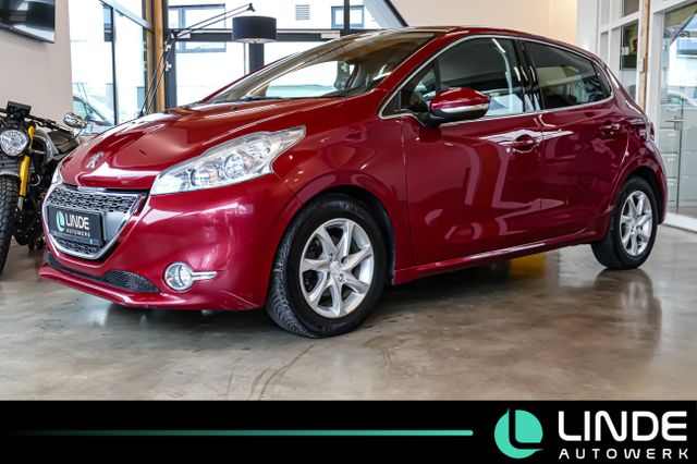 208 Active |KLIMA|PANO.|SHZ|15 ALU