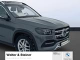 Mercedes-Benz GLS 400 d 4Matic Exklusive ACC HuD AHK 360 STHZ  - Mercedes-Benz GLS 400 aus 2020