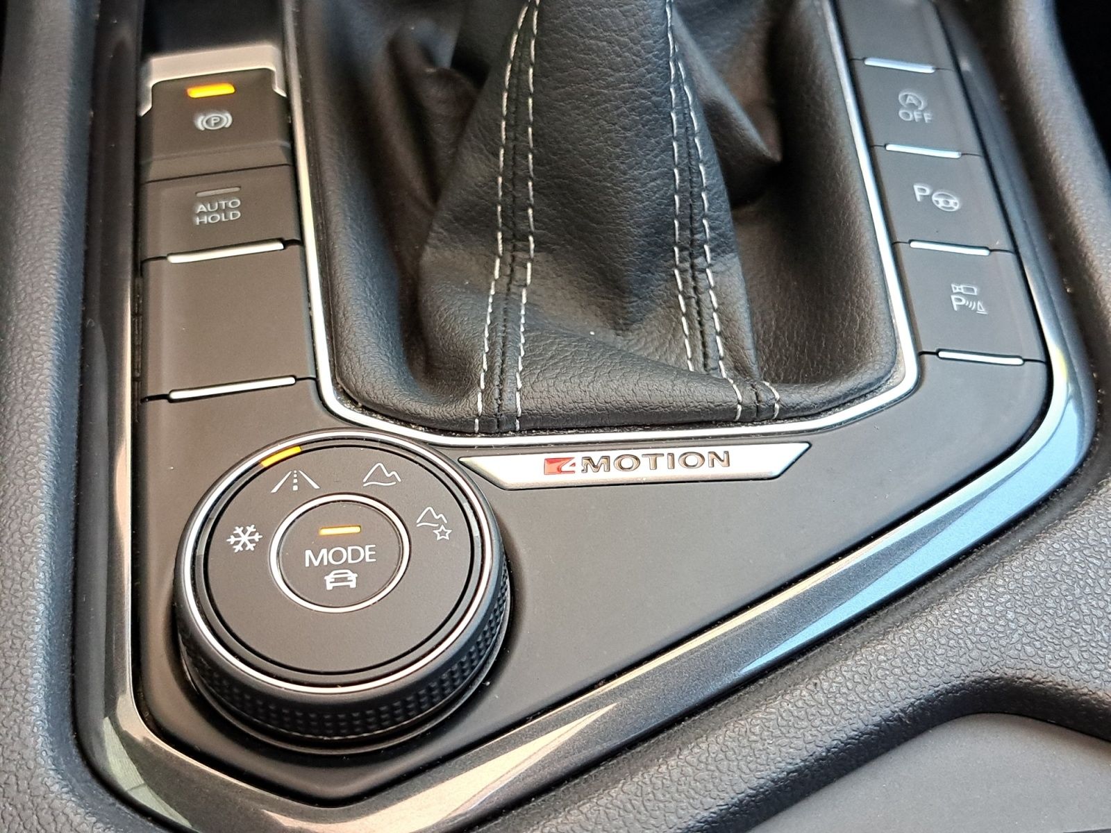 Volkswagen Tiguan Allspace - Bild 26