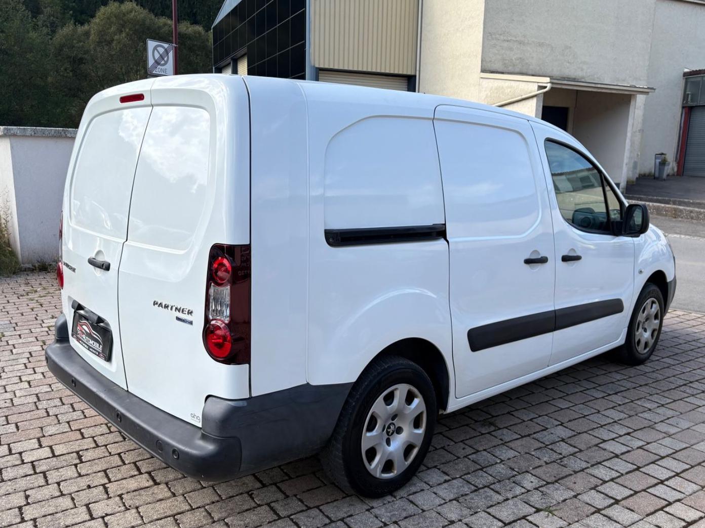 Peugeot Partner L2 Komfort Plus*Klima*Pdc*Euro6*1.Hand