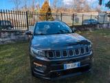 Jeep Compass 1.4 MultiAir 2WD UNICO PROPRIETARIO - Jeep Compass Kombi Gebrauchtwagen