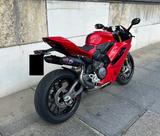 Ducati Panigale V2 S Termignoni+Cruise Control+Griffhzg - Ducati Motorräder in Nürnberg