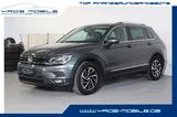 Volkswagen Tiguan 2.0 TDI JOIN /SCR /DSG/AHK/CARPLAY/AID/ - VW Tiguan Gebrauchtwagen in Mannheim