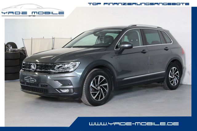 Volkswagen Tiguan 2.0 TDI JOIN /SCR /DSG/AHK/CARPLAY/AID/