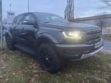 Ford Ranger Raptor 4x4 DoKa 1.Hand+Standheizung+LED - Ford Ranger Gebrauchtwagen in Hannover