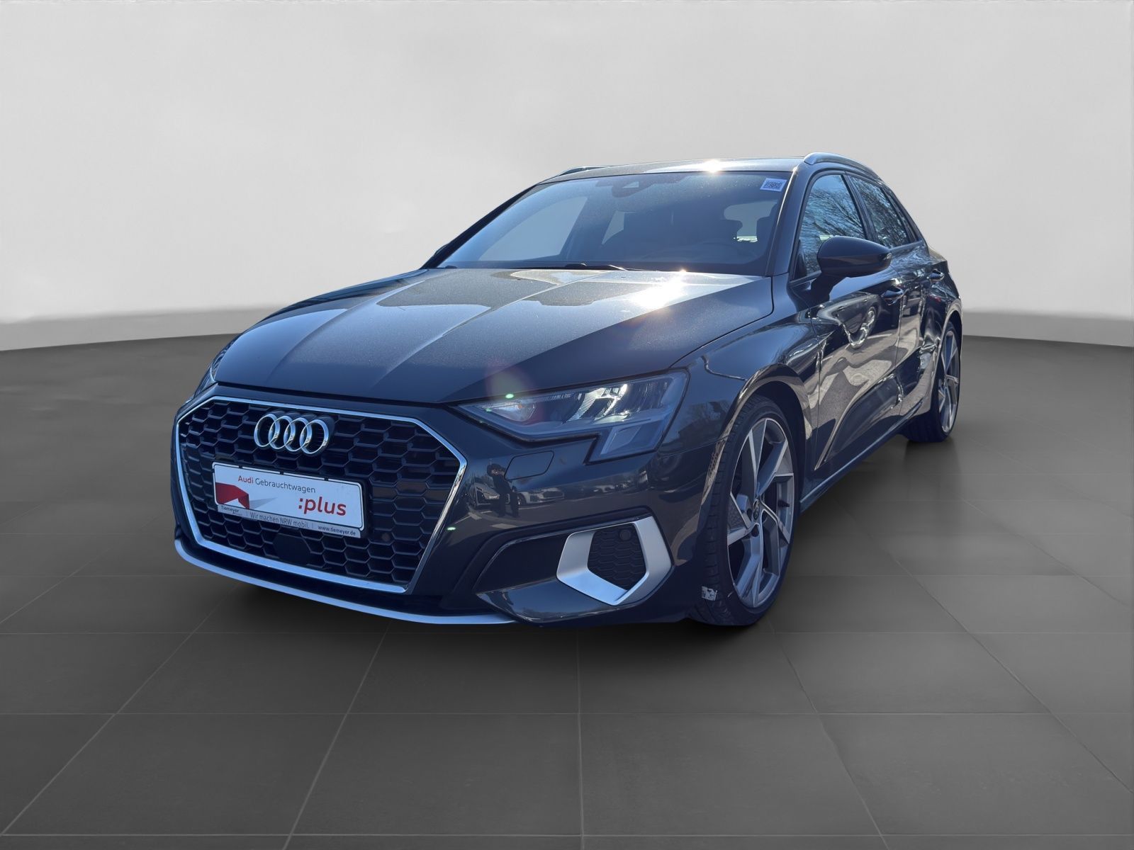Audi A3 - Bild 2