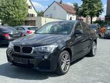 BMW X4 xDrive 20d M Sport / HiFi / Leder / Shadow / - BMW X4 in Nürnberg