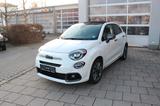 Fiat 500X Dolcevita Sport Cabrio LED/Kmera - Fiat 500X DOLCEVITA mit Benzin-Antrieb