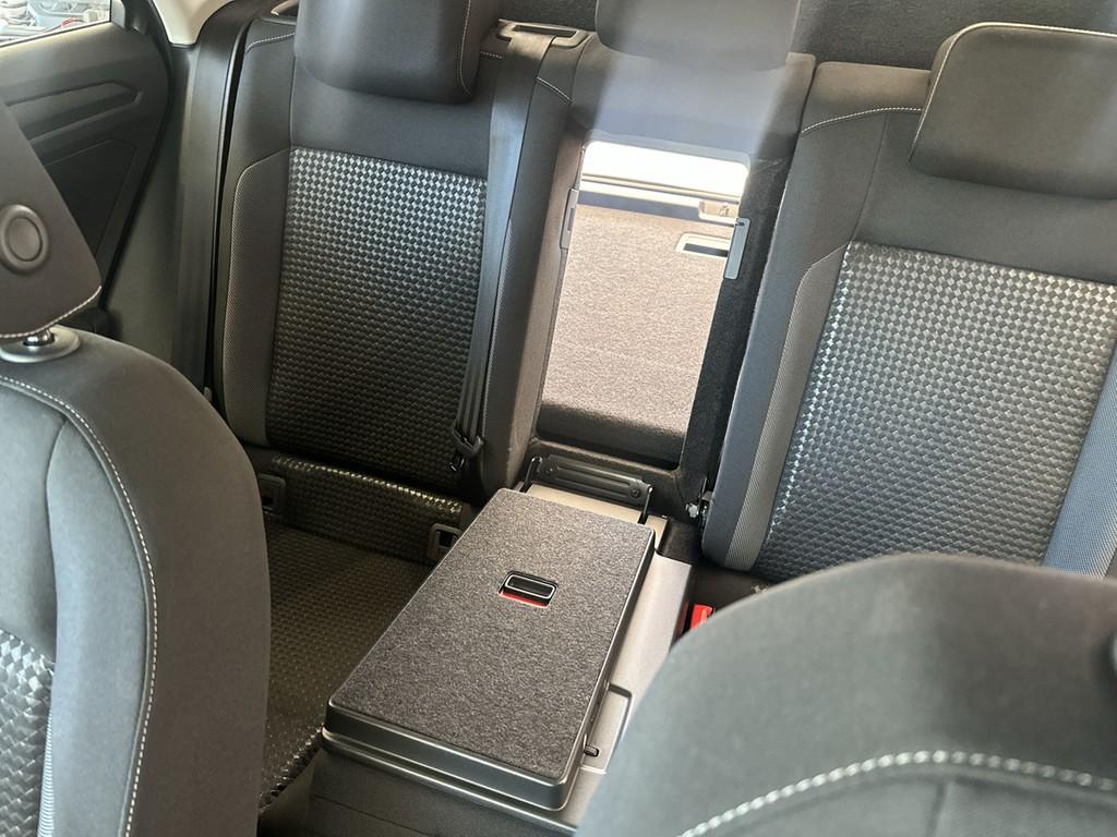Volkswagen T-Roc 1.0TSI Active LED Navi StHz Kamera el.Heck, миниатюра 21