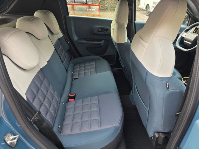 Fiat Gande Panda LA PRIMA Hybrid 1.2 eDCT | Sofort