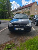 Opel Corsa 1.3 CDTI Automatik - Opel Corsa aus 2005: Cdti