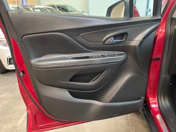 MYAUTOCENTER – Gebraucht- und Jahreswagen mit Werkstattservice in Pfaffenhofen Opel Mokka X Innovation *Navi*Klima*LED*PDC*