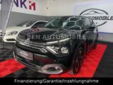 Citroën C4 PureTech 130 Lim. Shine EAT8 RFK LED - Citroën mit Benzin-Antrieb: Limousine
