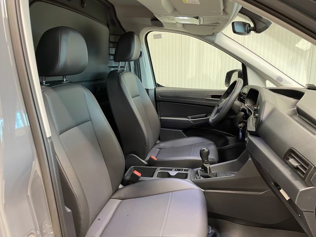Caddy Cargo Kasten 1.5 TSI KLIMA SHZ PDC