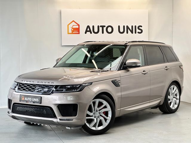 Land Rover Range Rover Sport * 2.0L Plug-in | HSE | AWD