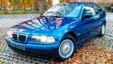 BMW 316i Compact 8x Neu Bereift viele Neuteile  - BMW 316 aus 1997: 316i Compact