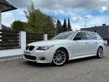 BMW 525d Edition M-Sportpaket Ab Werk Soft... - BMW 525: 525d Sportpaket M