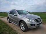 Mercedes-Benz Mercedes ML 320 CDI 4MATIC - gebrauchte Mercedes-Benz ML-Klasse aus dem Jahr 2005