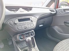 Fahrzeugabbildung Opel Corsa E Selection
