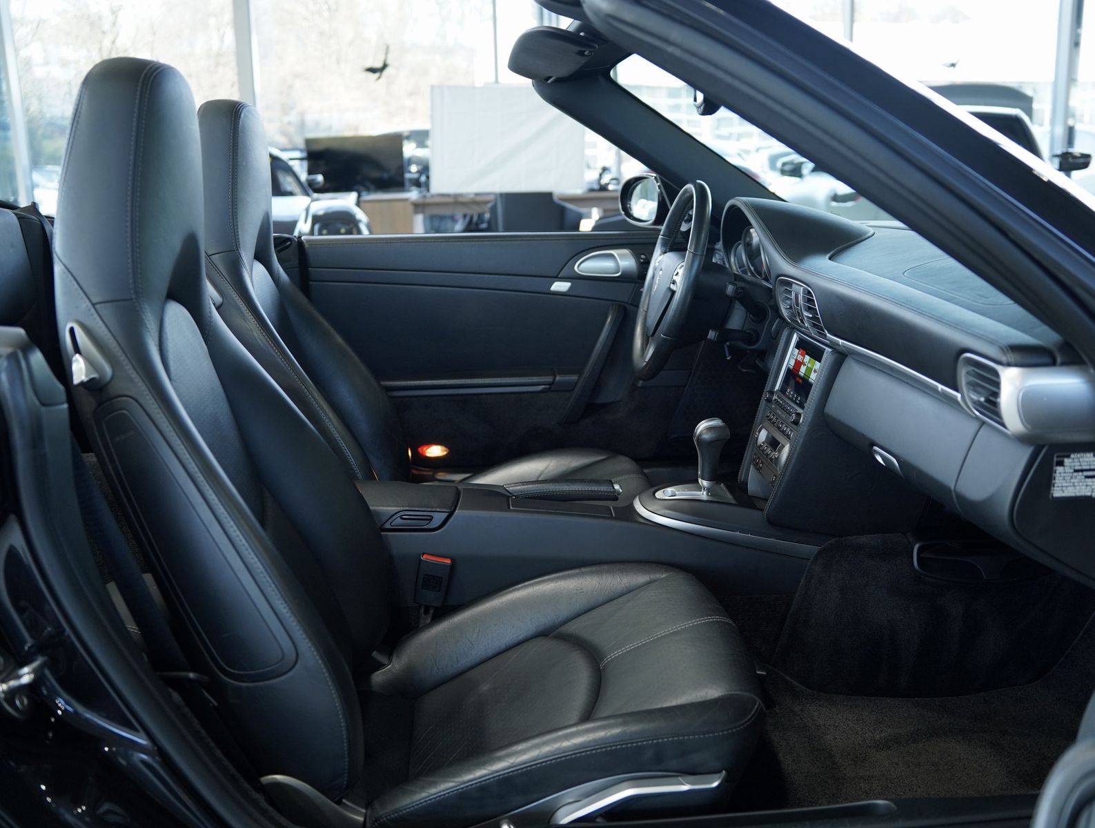 Porsche 997