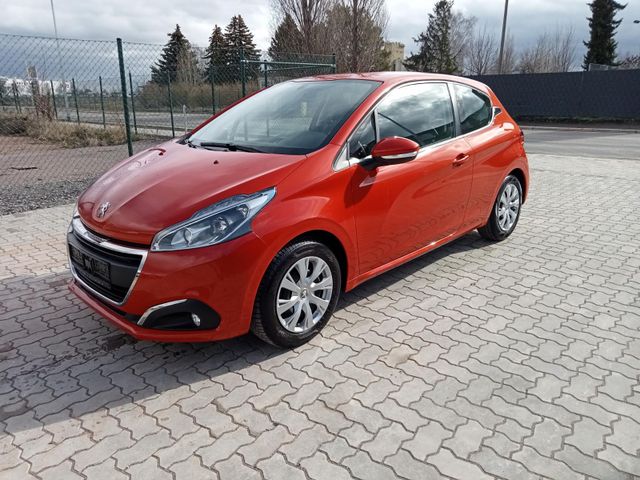 Peugeot 208 Active