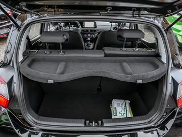 Hyundai i10 1.0 Select 2WD Kamera Navi Spurhalteassi.