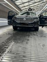 Volkswagen     Touareg 3.0 V6 TDI | 286 PS | Top Ausstattun - Volkswagen Touareg: 2.0