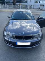 BMW 125i Coupé - - BMW 125: Coupe, 125i