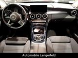 Mercedes-Benz C 200 T d TEMP LED SHZ KEYLESS CARPLAY - Mercedes-Benz C 200 in Wuppertal