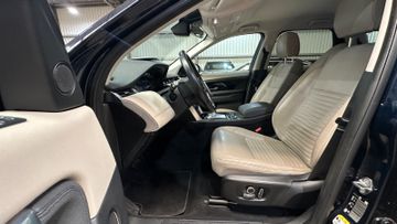 Land-Rover Discovery - 8