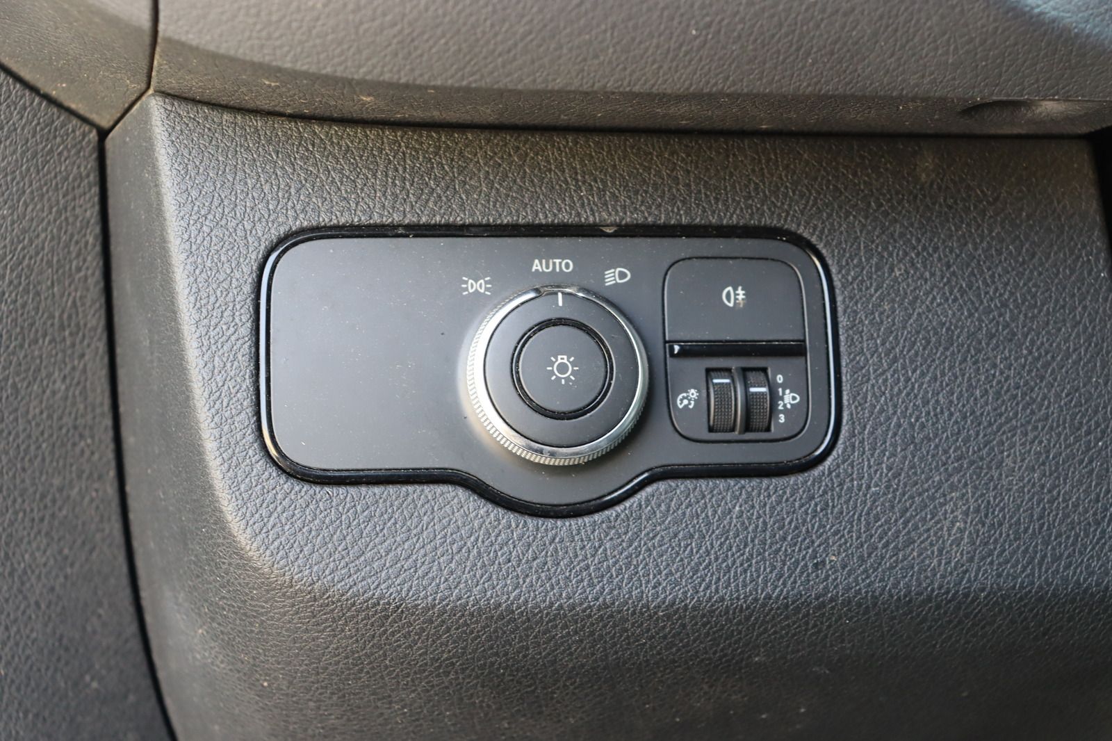 Fahrzeugabbildung Mercedes-Benz Sprinter III 314CDI Koffer * 1. Hand * MwSt.